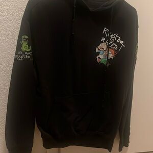 Women Hoodie